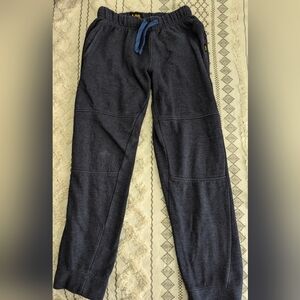 Lee Rugged Knee Jogger